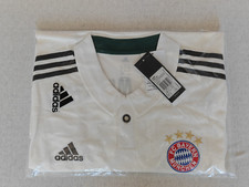 Adidas FC Bayern Polo Shirt
