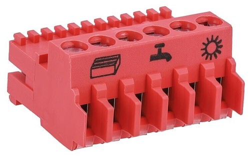 Austria email stecker x154 - austria,
