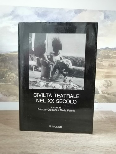 Cruciani falletti - falletti,