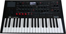 Korg Modwave 37 Key Wavetable