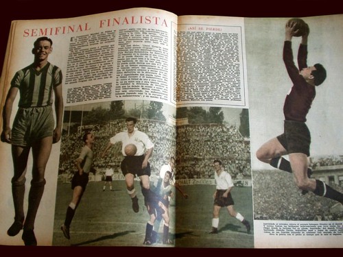 Fussball 1954 endspiel - wm,