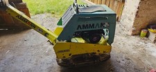 Ammann AVP 4920 Rüttelplatte