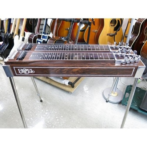 Fuzzy excel double neck - fuzzy,