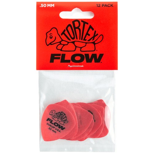Neu dunlop tortex flow - tortex, std