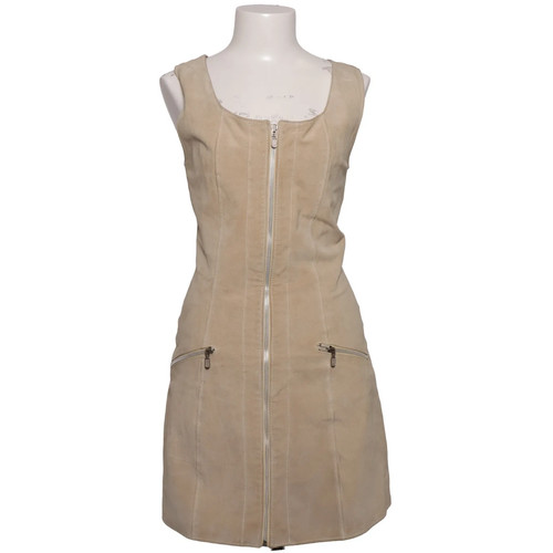 Mirabile lederkleid größe - mirabile,, lederkleid,