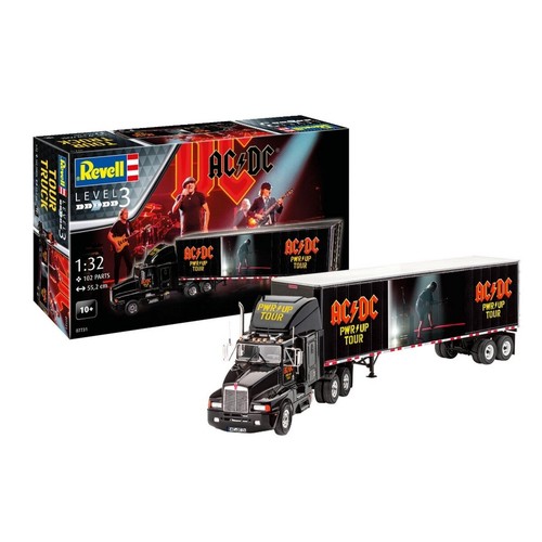 Revell 07731 ac - revell,