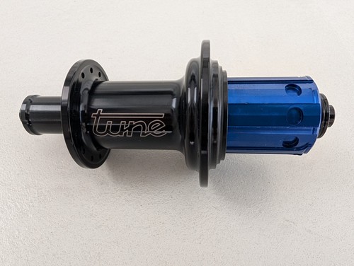 Tune mag 170 road - tune,