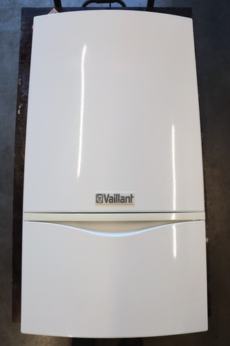 Vaillant turbotec plus vcw - plus,