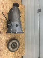 C6* Mercedes Benz W209 CLK Coupe Getriebe: 722695 Automatik 5-Gang + Wandler