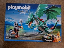 Playmobil Knights 6003 Großer