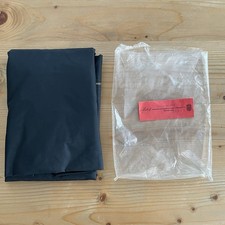 Großer Linhof Wechselsack