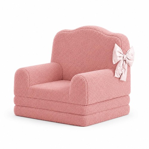 Kinder sofa weich plüsch - kinder,