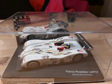 Carrera Evolution 25431 LMP07  Sebring 50th Anniversary