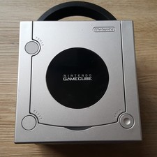 Lose Nintendo Gamecube Konsole