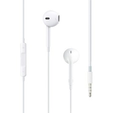 Original Apple Earpods Stereo
