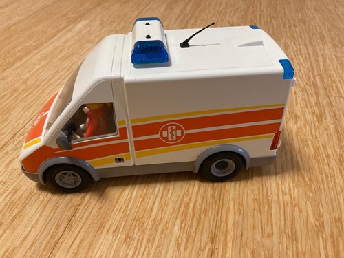 Playmobil city life - playmobil,