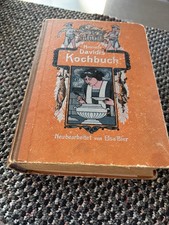 Henriette Davidis Kochbuch neu