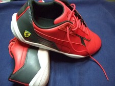 Sportschuhe Puma Sneaker Sportschuhe Ferrari