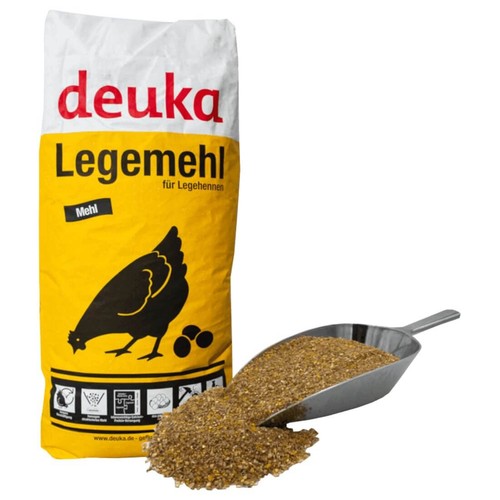 Deuka legemehl mehl eier - deuka, 25