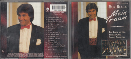 Roy black mein - 1,