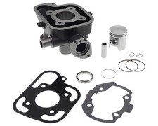 Zylinder 2extreme standard - zylinder,