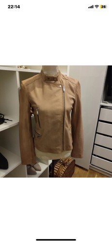 Jacke lederjacke von - jacke,,