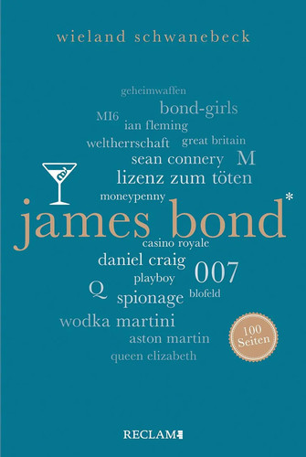 James bond 100 - 100, |