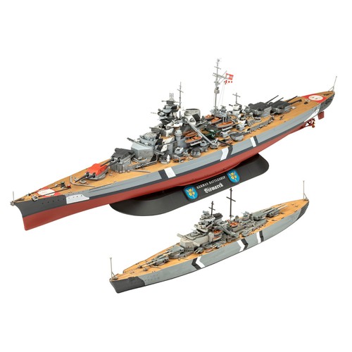 Revell geschenkset the - revell,