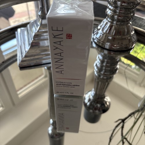 Annayake hydration serum - hydration,