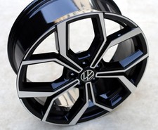1x Original 18 Zoll VW 2g0