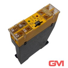 Tesch Zeitrelais E67.3x103