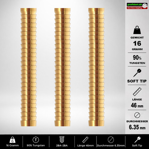 Dart darts barrel - ✅,