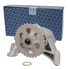 7.07919.01.0 PIERBURG Ölpumpe AUDI A3 A4 VW Bora Golf 1,6 2,0 i 1,9 TDI