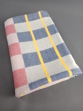 DDR Decke Babydecke Kinder