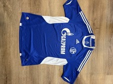 Fc Schalke 04 Trikot Adidas Größe M S04