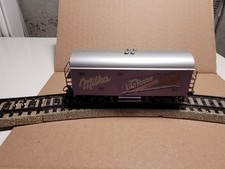 Märklin H0 4415 Güterwagen Kühlwagen Milka Lila Pause