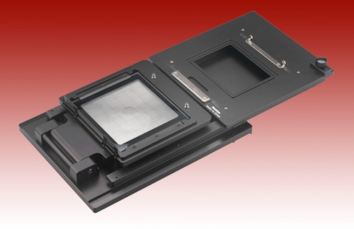 Mamiya digital back - digital,
