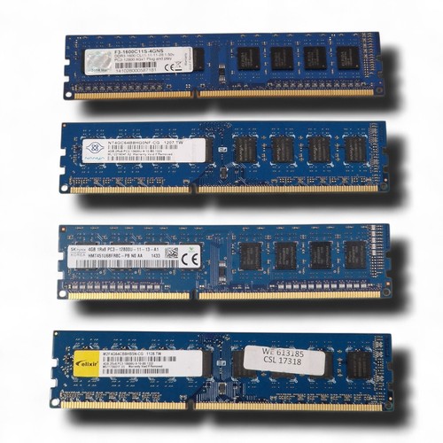 4gb ddr3 - 🔥4×,