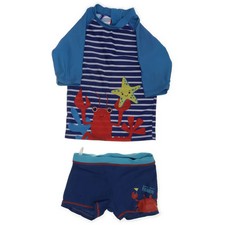 Pusblu, Set, Größe: 98