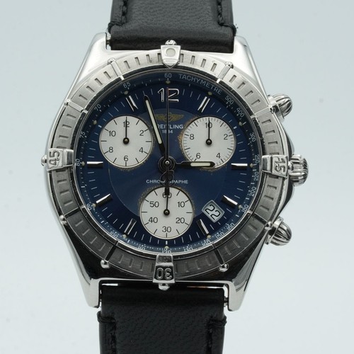 Breitling sirius a53011 herren - breitling,