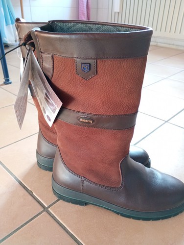 Damenjagdstiefel von dubarry - von,