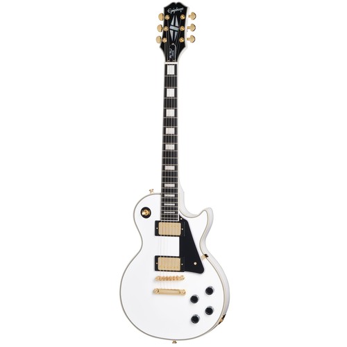Epiphone les paul - les, custom