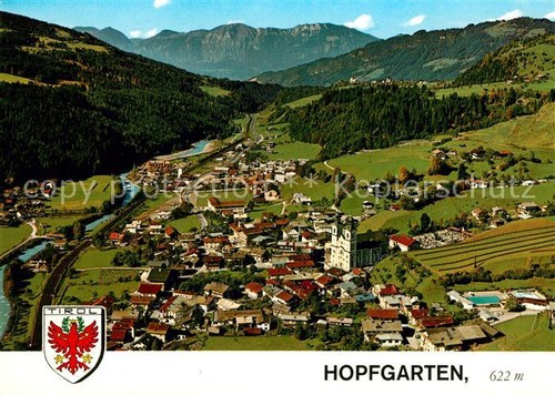 Hopfgarten brixental - hopfgarten,