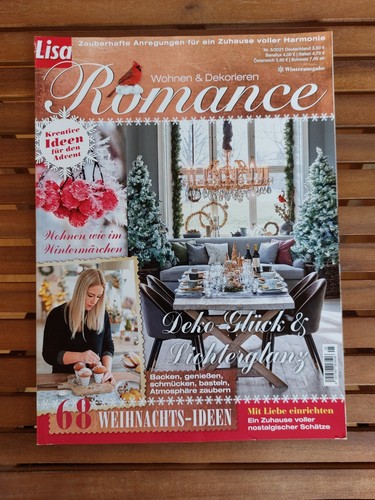 Wohnen dekorieren romance - wohnen,