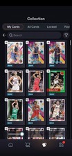 NBA Collect DIGITAL Topps RARE