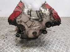 Maserati Quattroporte 2005