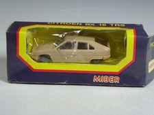 (YG-32) Miber Citroen BX 16 TRS beige in OVP