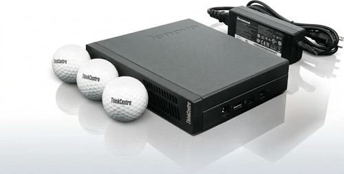 Lenovo thinkcentre m93p tiny - lenovo,