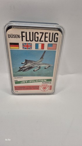 Quartett ass 646 - nr.,