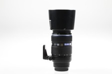 OLYMPUS Zuiko Digital 50-200mm